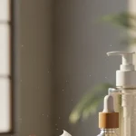 skincare - relevant illustration