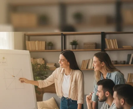 tips &amp tricks - relevant illustration