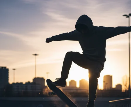 tricks - relevant illustration