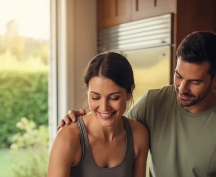 weight loss management - relevant illustration