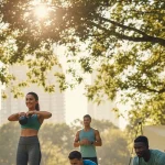 weight loss programmes - relevant illustration