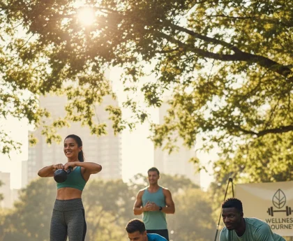 weight loss programmes - relevant illustration