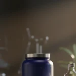 weight management supplements - relevant illustration