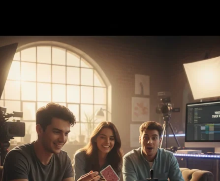 youtube tricks - relevant illustration