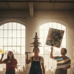 art tricks - relevant illustration