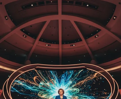 best ted talks for personal growth - relevant illustration