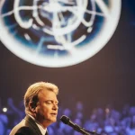 billy joel - relevant illustration