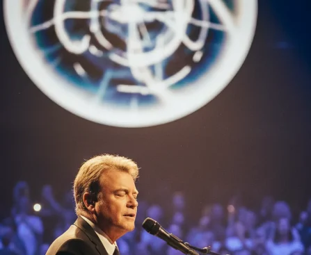 billy joel - relevant illustration