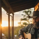 chris stapleton - relevant illustration