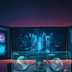 cool computer tricks - relevant illustration