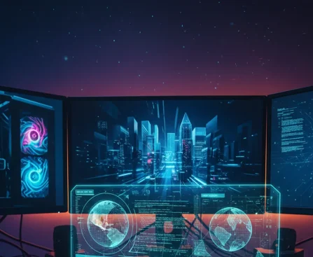 cool computer tricks - relevant illustration