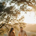 family photoshoot - relevant illustration