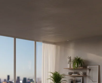 lifestyle furniture - relevant illustration