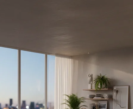 lifestyle furniture - relevant illustration