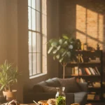 nutritious meals - relevant illustration