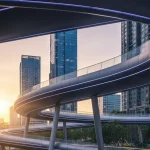 ramp system - relevant illustration