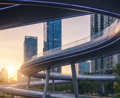 ramp system - relevant illustration