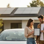 tesla lease - relevant illustration