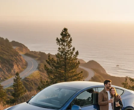 tesla y - relevant illustration