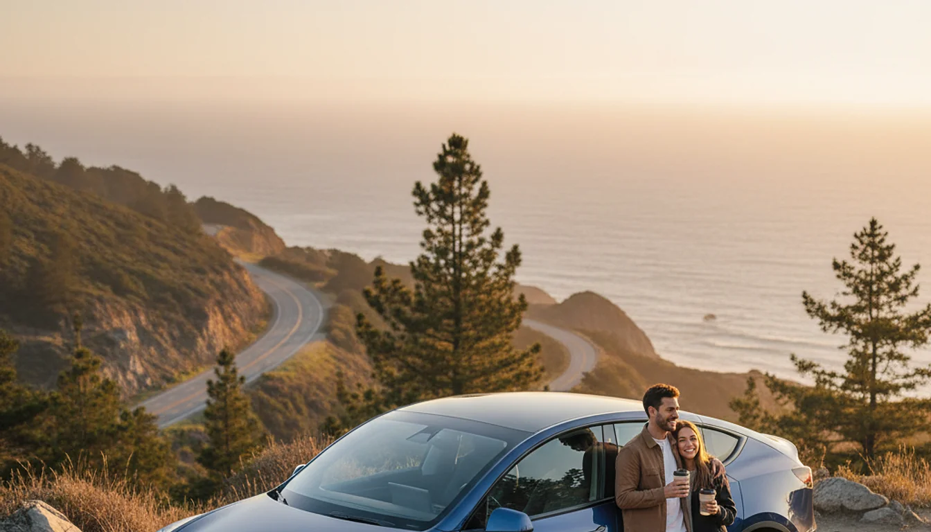 tesla y - relevant illustration