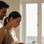 weight control - relevant illustration