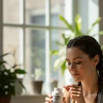 weight management probiotics - relevant illustration