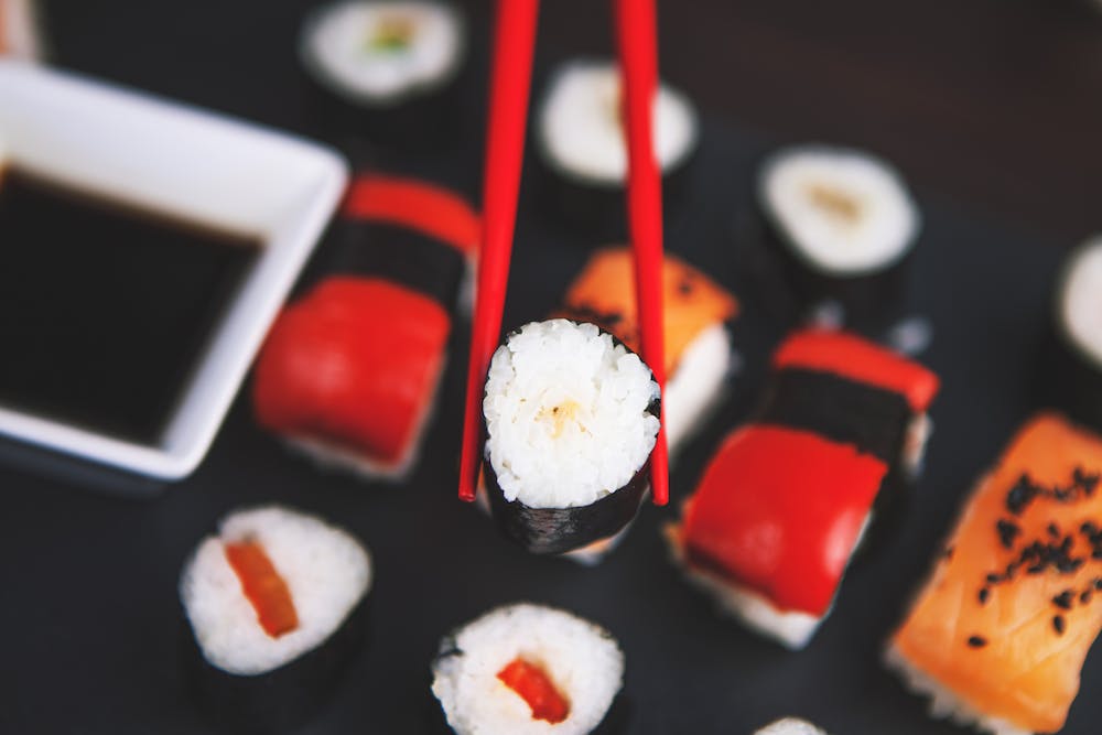 Eating Well in Midlife: Nutritional Considerations for Aging Gracefully