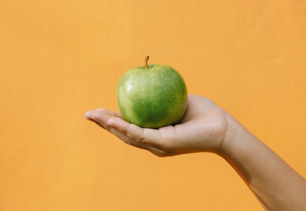 Eating Well in Midlife: Nutritional Considerations for Aging Gracefully