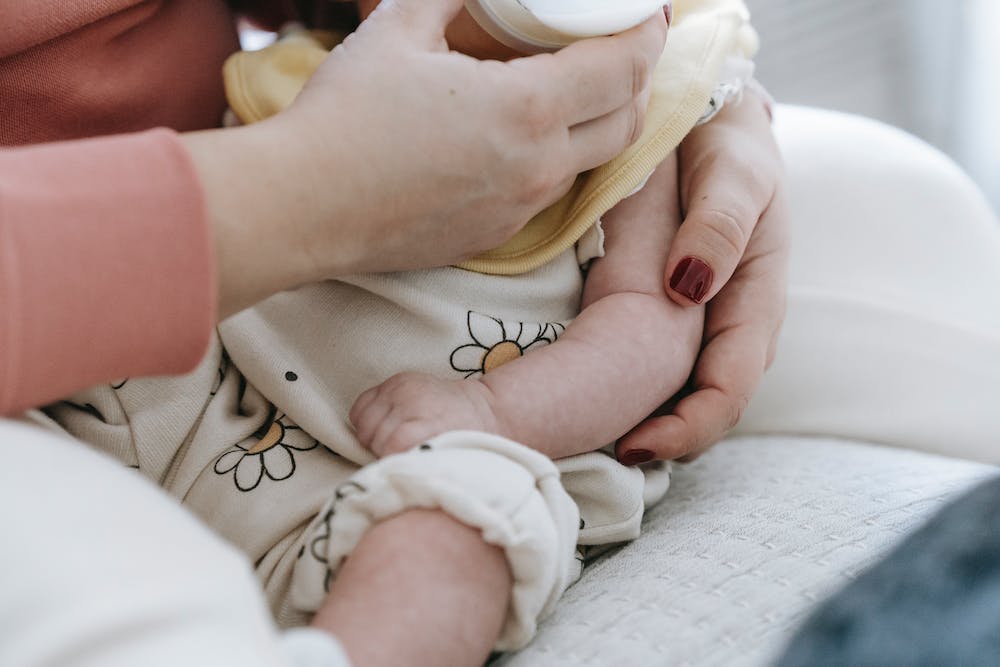 Nutrition during Pregnancy: Nourishing Mom and Baby