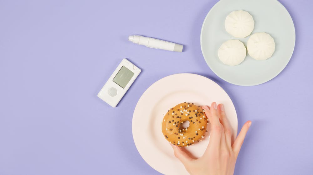 Nutrition for Older Adults: Supporting Vitality and Disease Prevention