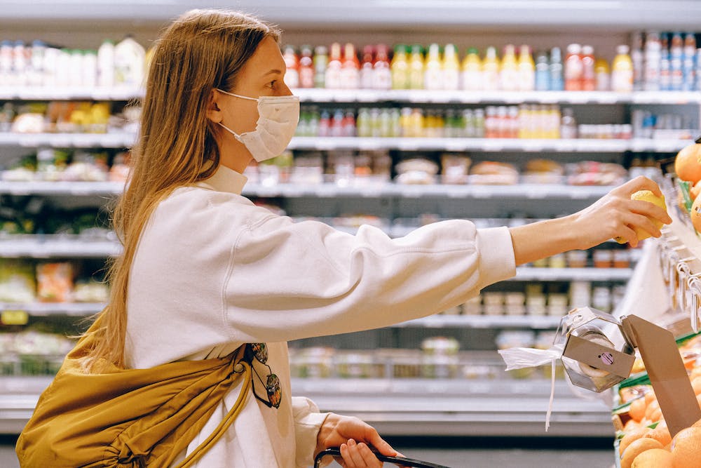 Nutrition for Older Adults: Supporting Vitality and Disease Prevention