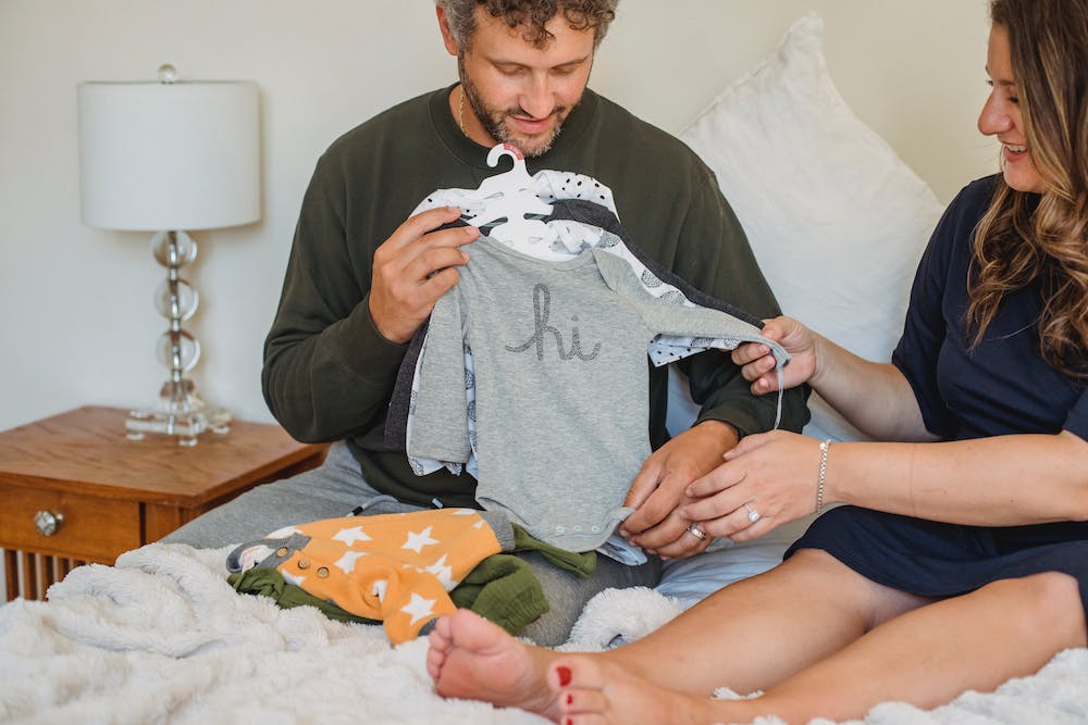 Nutrition during Pregnancy: Nourishing Mom and Baby