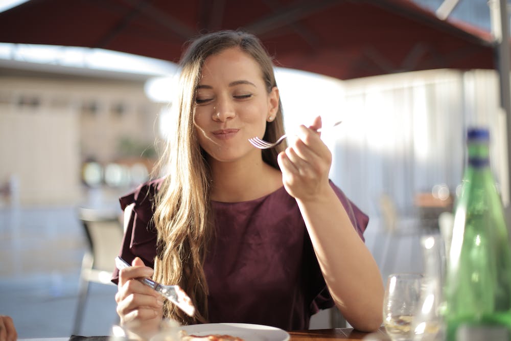 Eating Well in Midlife: Nutritional Considerations for Aging Gracefully