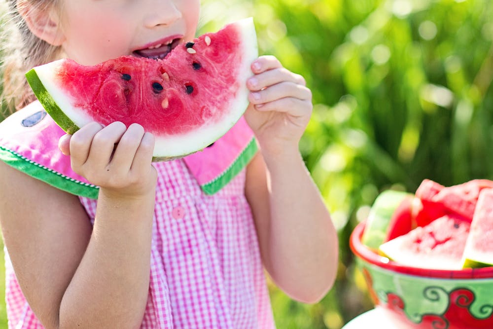Eating Well in Midlife: Nutritional Considerations for Aging Gracefully