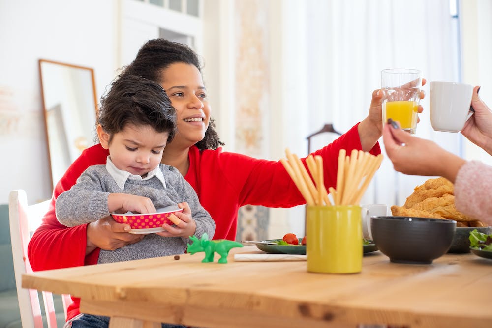 Family Meal Planning Made Easy: Tips for Feeding a Busy Household