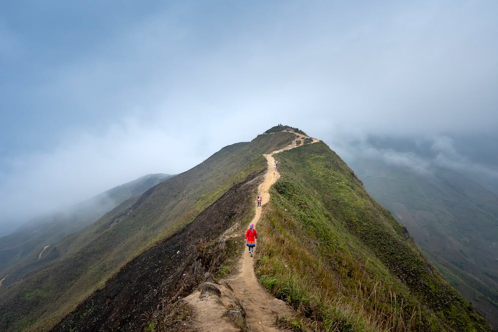 Embarking on a Journey of Self-Discovery: Pathways to Personal Growth