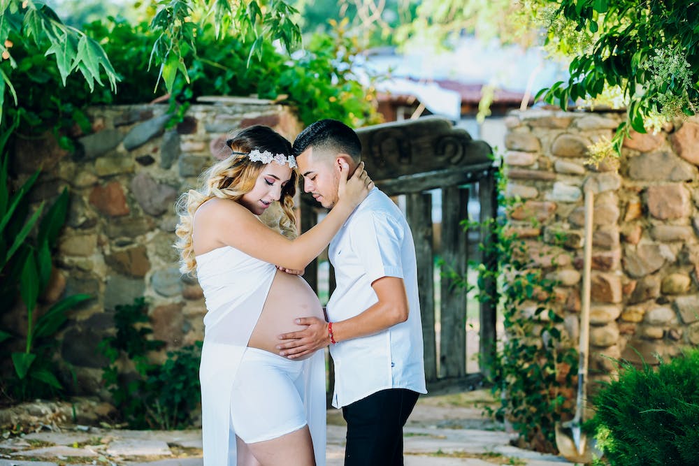 Nutrition during Pregnancy: Nourishing Mom and Baby
