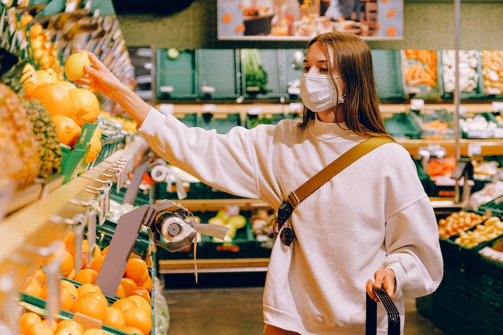 Nutrition for Older Adults: Supporting Vitality and Disease Prevention