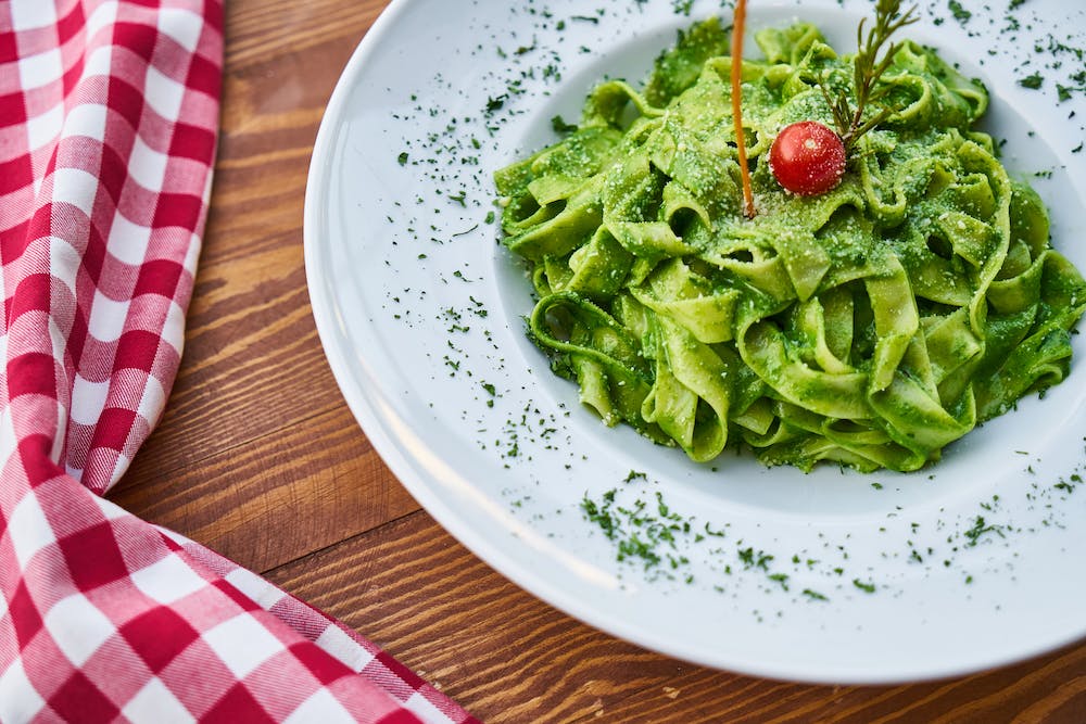 Eating Well in Midlife: Nutritional Considerations for Aging Gracefully