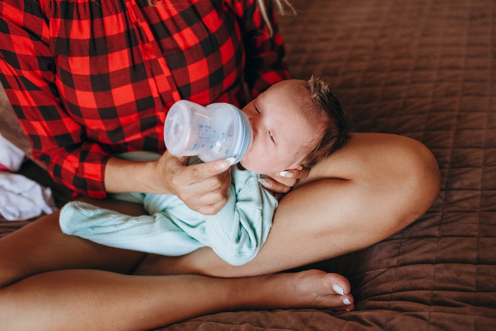 Nutrition during Pregnancy: Nourishing Mom and Baby